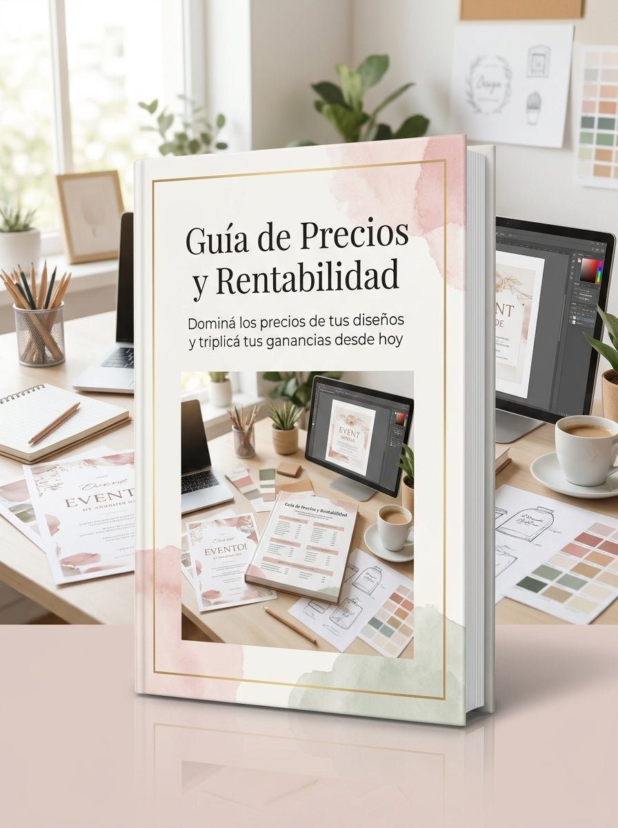 Negocio Creativo En Casa