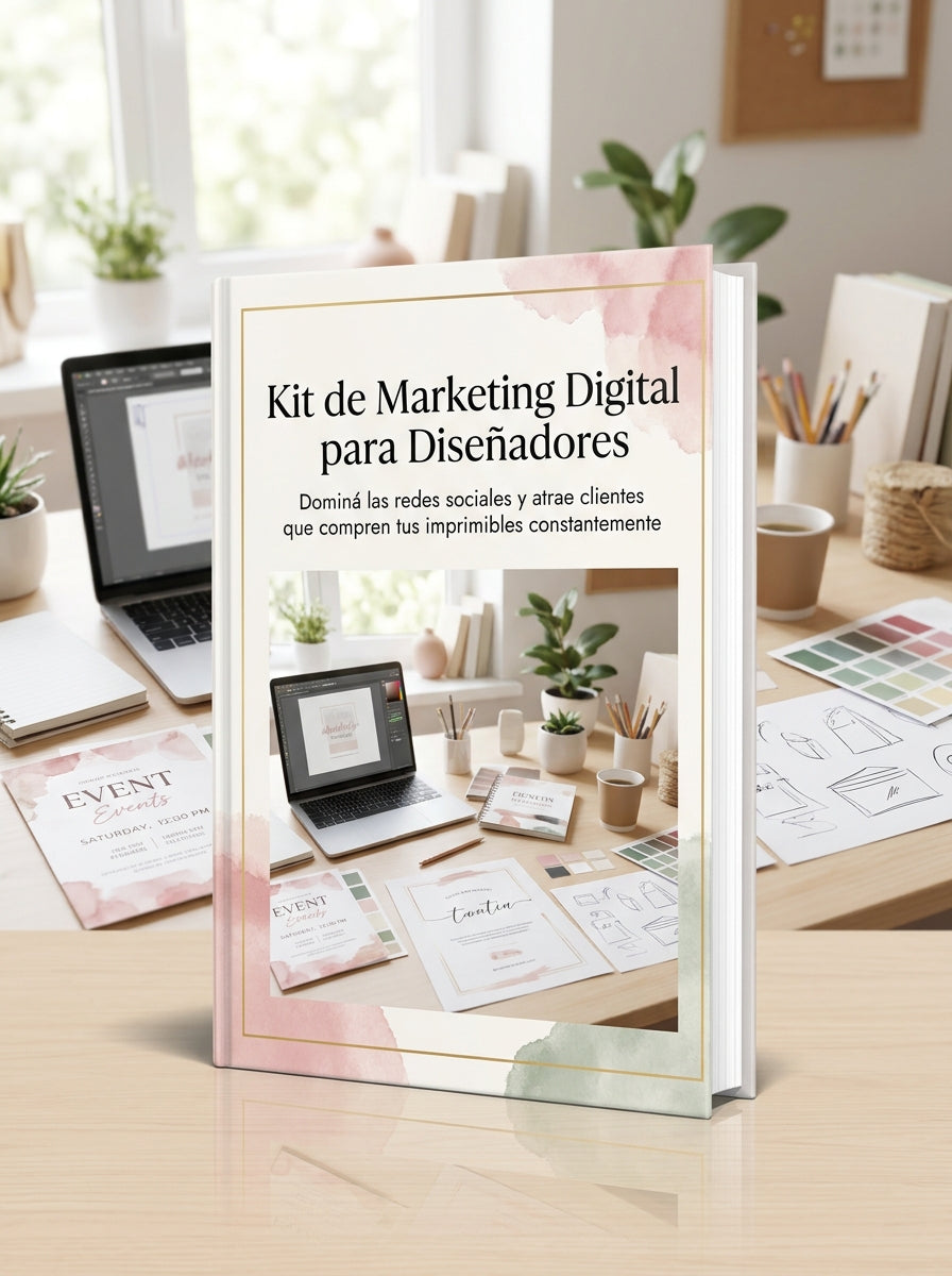 Negocio Creativo En Casa