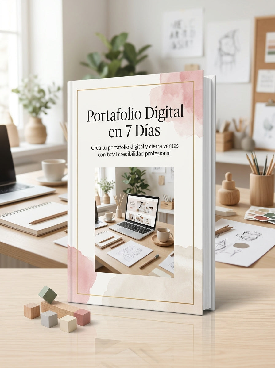 Negocio Creativo En Casa